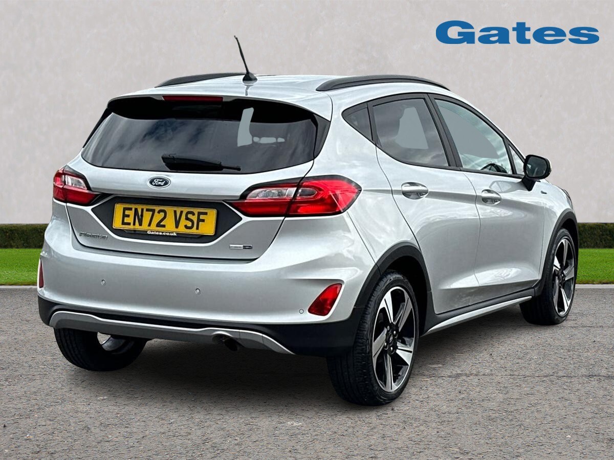 Used Ford Fiesta 2023 for sale - 78172581: Photo 7
