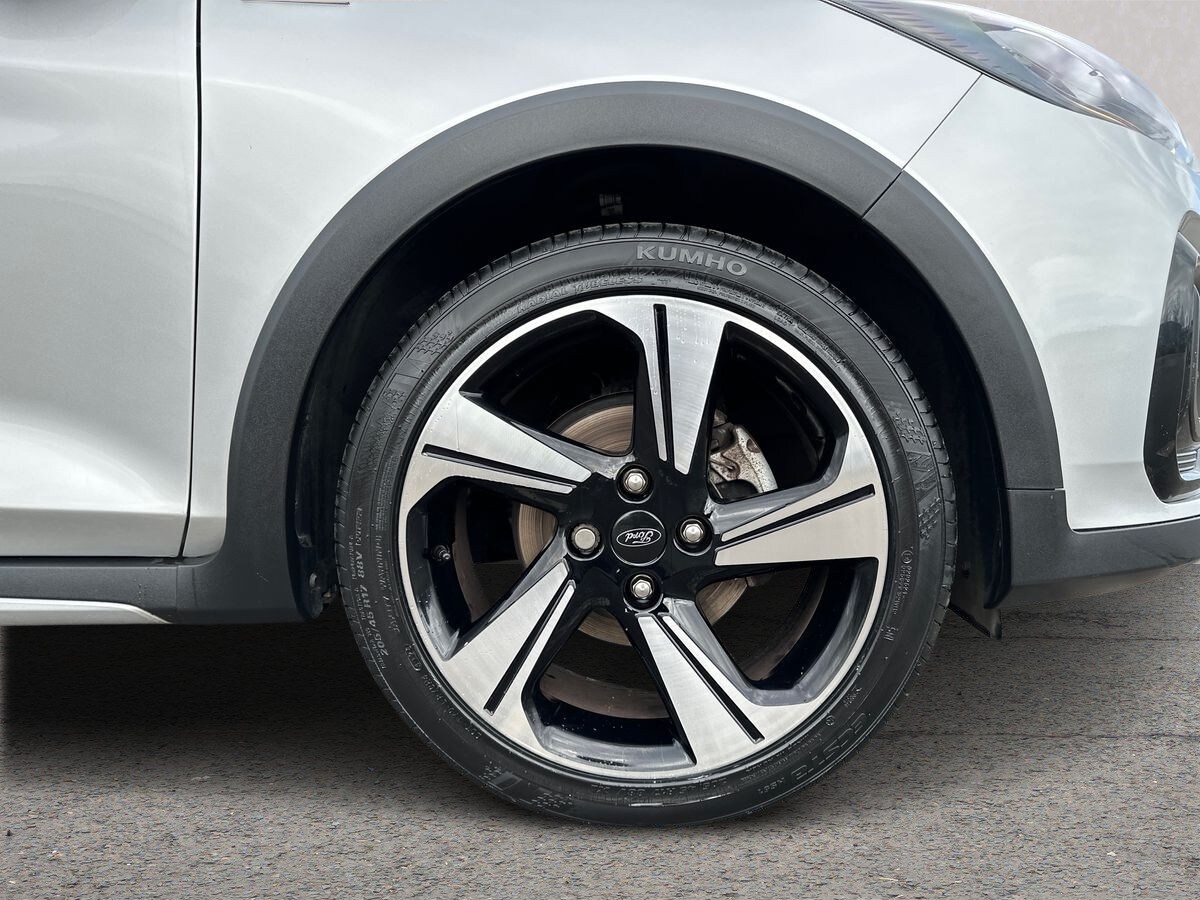 Used Ford Fiesta 2023 for sale - 78172581: Photo 9