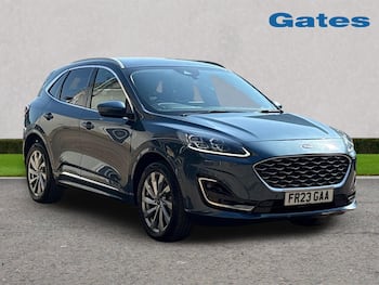 Used Ford Kuga 2023 for sale - 79521734: Photo