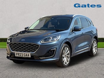 Used Ford Kuga 2023 for sale - 79521734: Photo