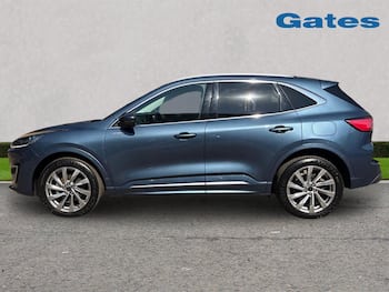 Used Ford Kuga 2023 for sale - 79521734: Photo