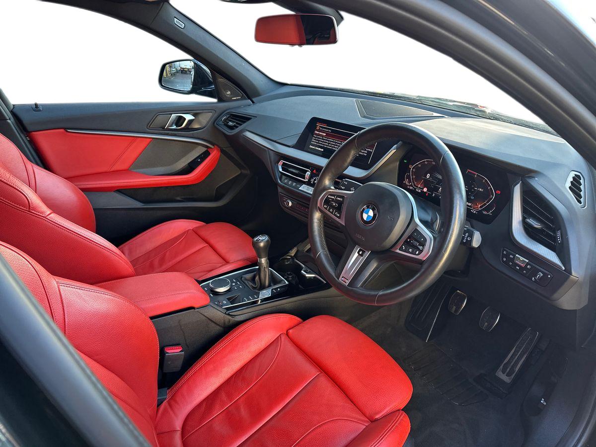 Used BMW 1 Series 2024 for sale - 77018356: Photo 10