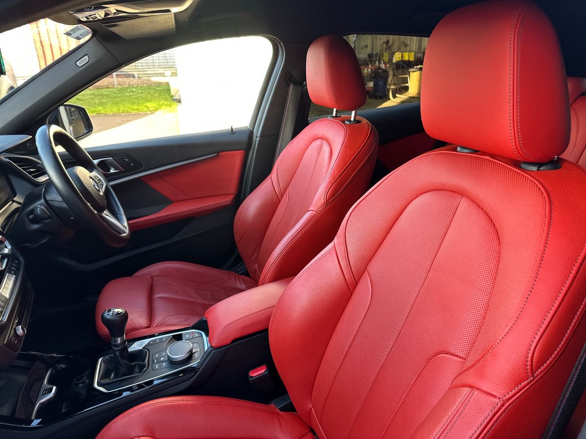 Used BMW 1 Series 2024 for sale - 77018356: Photo 13