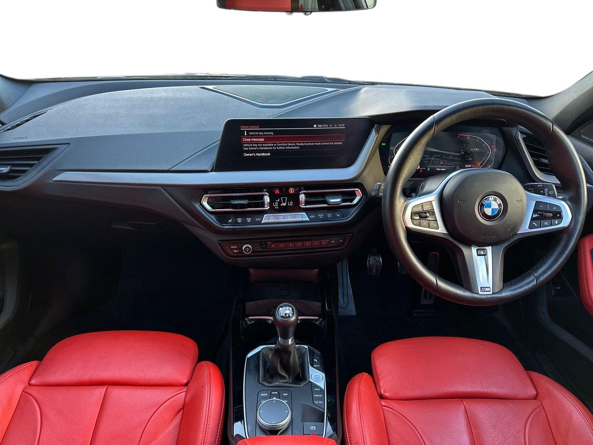 Used BMW 1 Series 2024 for sale - 77018356: Photo 15
