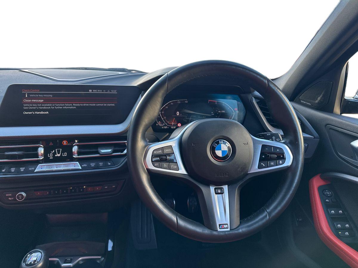 Used BMW 1 Series 2024 for sale - 77018356: Photo 16