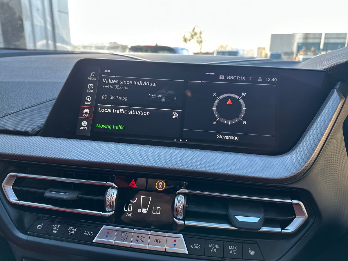 Used BMW 1 Series 2024 for sale - 77018356: Photo 19