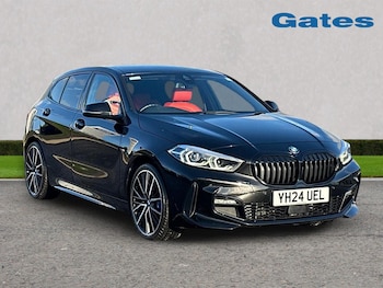 Used BMW 1 Series 2024 for sale - 77018356: Photo