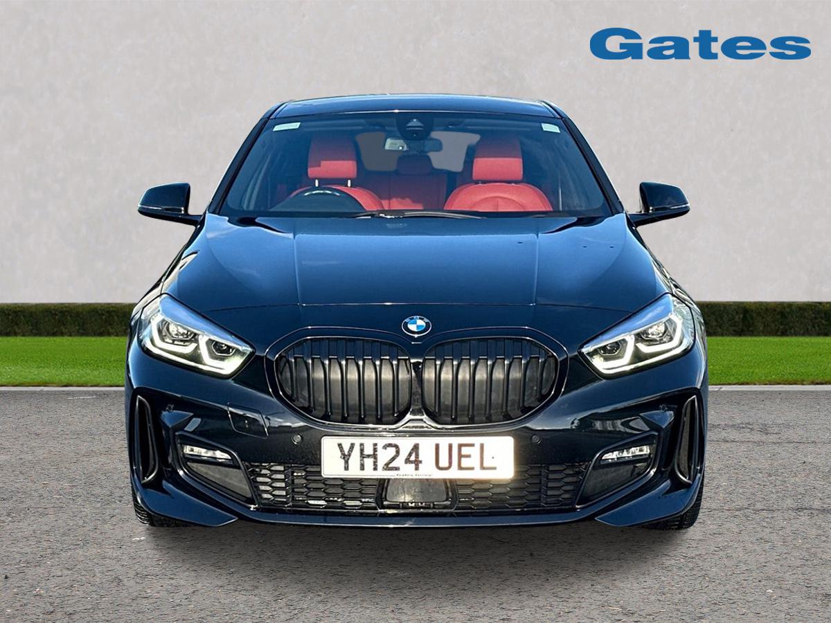 Used BMW 1 Series 2024 for sale - 77018356: Photo 2