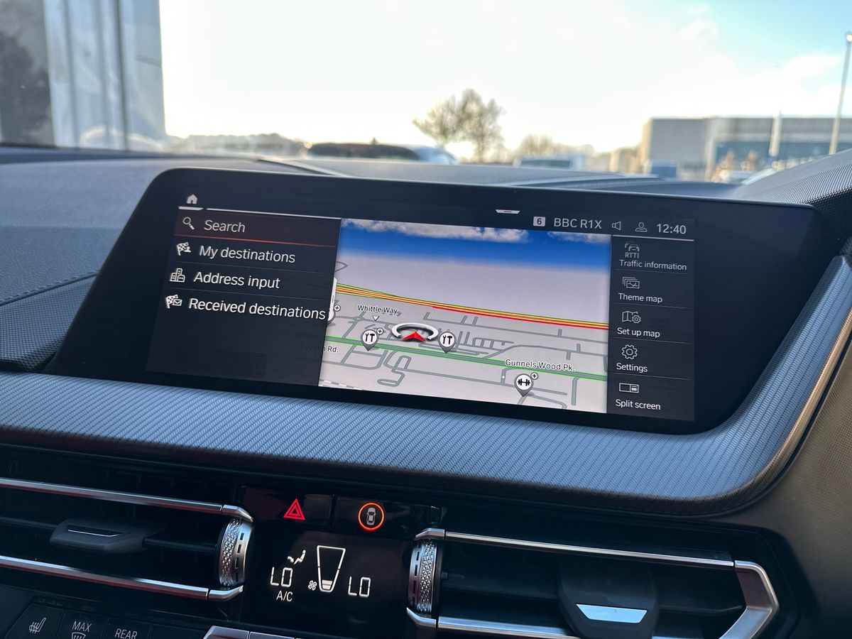 Used BMW 1 Series 2024 for sale - 77018356: Photo 20