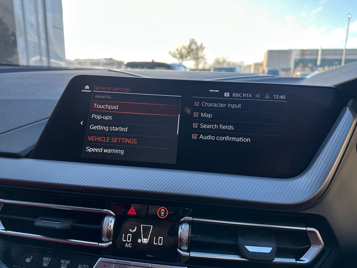 Used BMW 1 Series 2024 for sale - 77018356: Photo 21