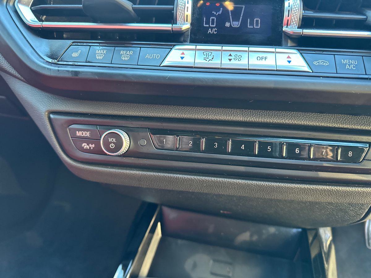 Used BMW 1 Series 2024 for sale - 77018356: Photo 22