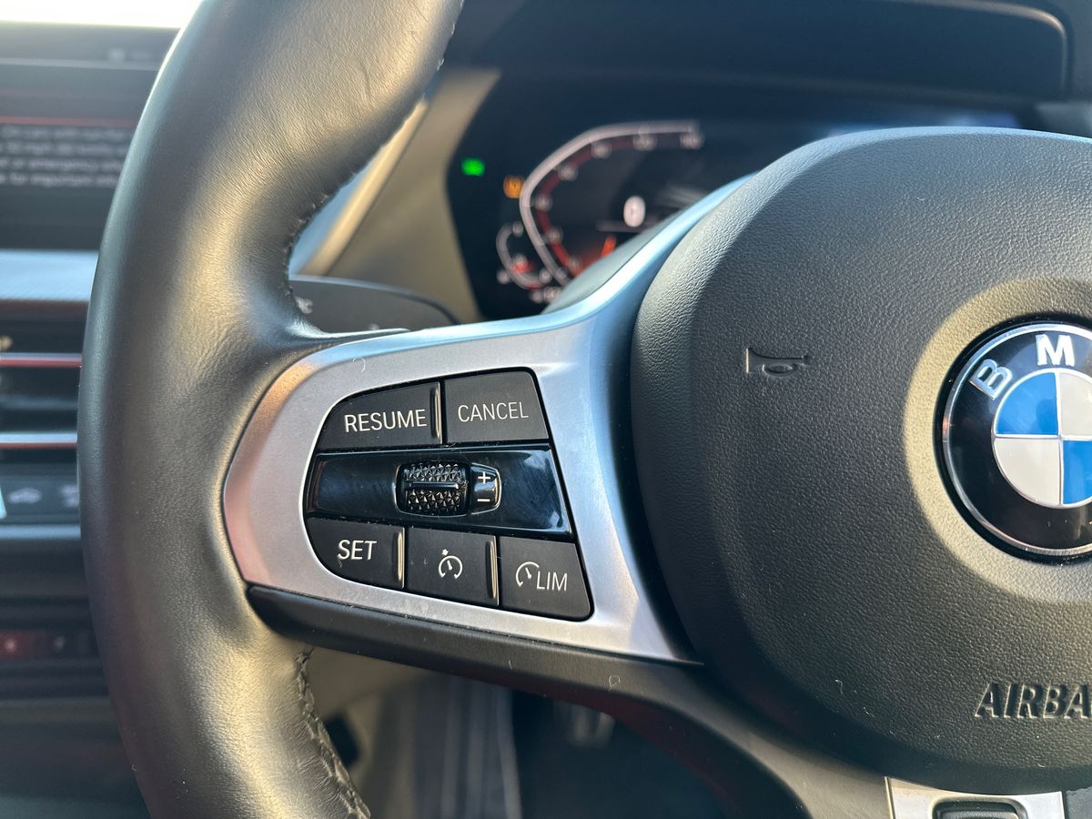 Used BMW 1 Series 2024 for sale - 77018356: Photo 26