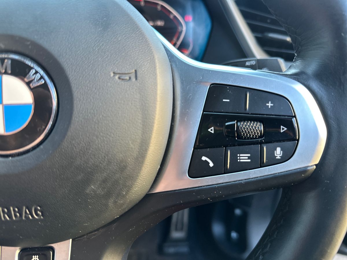 Used BMW 1 Series 2024 for sale - 77018356: Photo 27