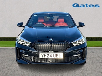 Used BMW 1 Series 2024 for sale - 77018356: Photo