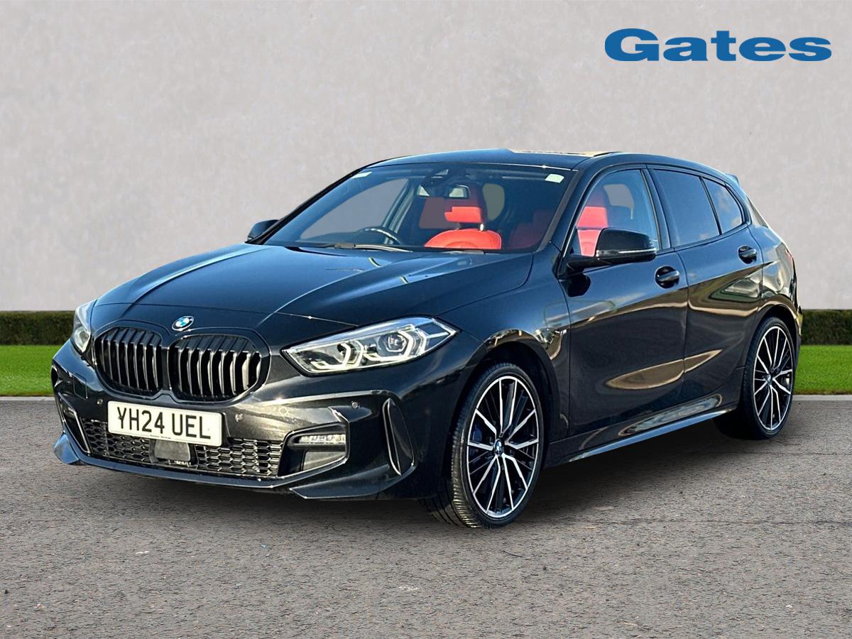 Used BMW 1 Series 2024 for sale - 77018356: Photo 3