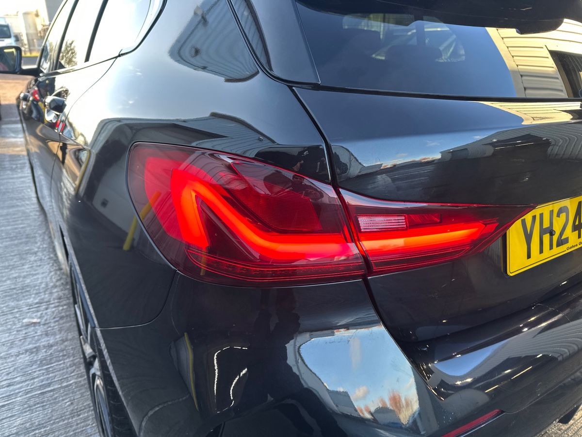 Used BMW 1 Series 2024 for sale - 77018356: Photo 33