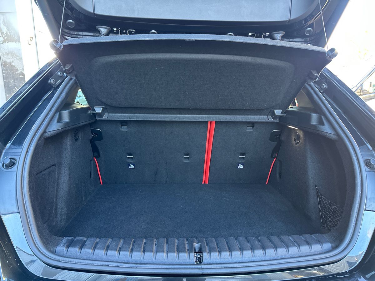 Used BMW 1 Series 2024 for sale - 77018356: Photo 34