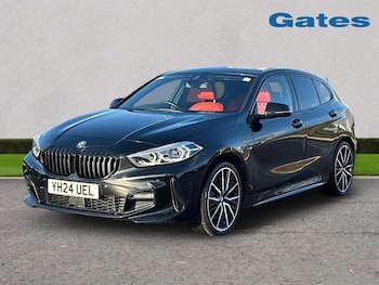 Used BMW 1 Series 2024 for sale - 77018356: Photo