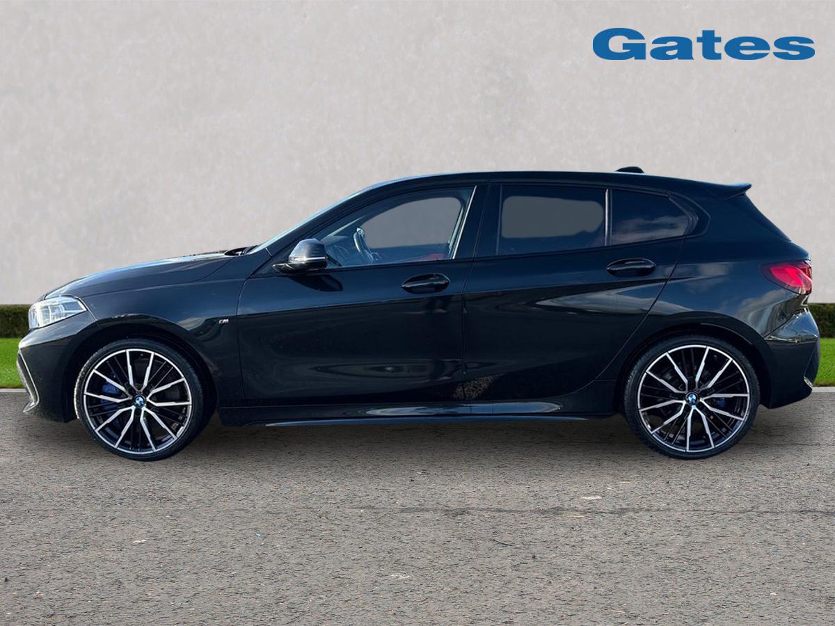 Used BMW 1 Series 2024 for sale - 77018356: Photo 4