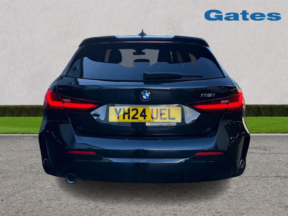 Used BMW 1 Series 2024 for sale - 77018356: Photo 6