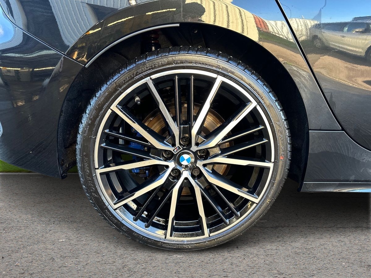 Used BMW 1 Series 2024 for sale - 77018356: Photo 9