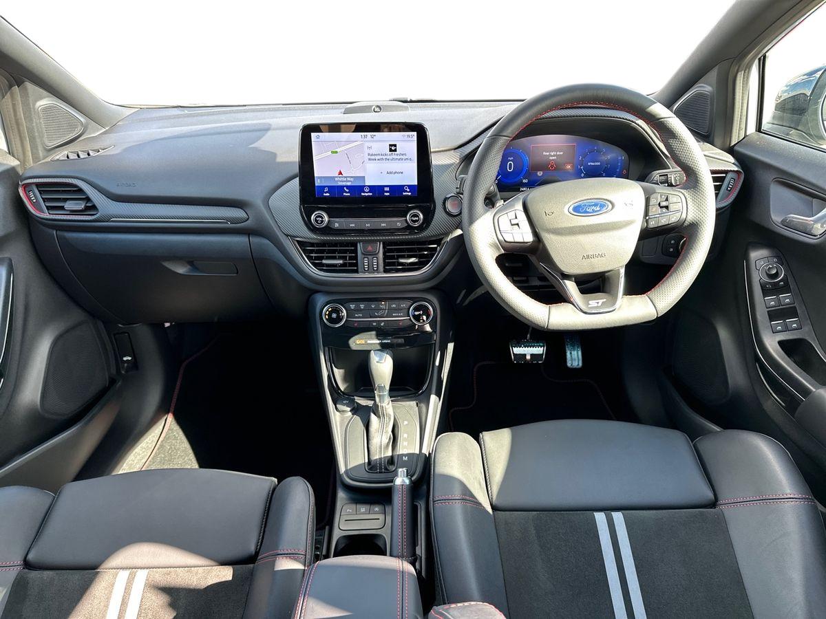 Used Ford Puma 2025 for sale - 76415069: Photo 15