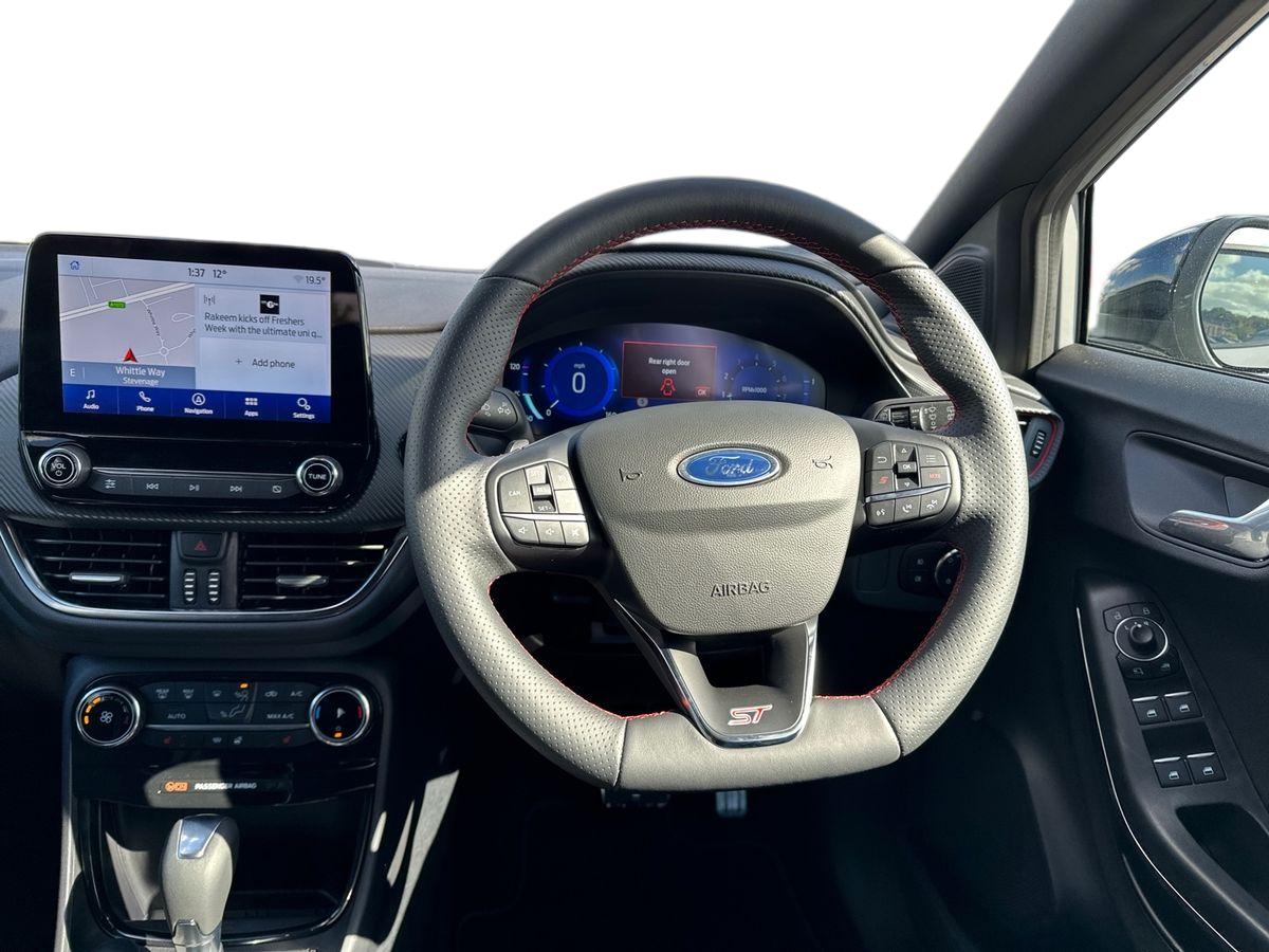 Used Ford Puma 2025 for sale - 76415069: Photo 16