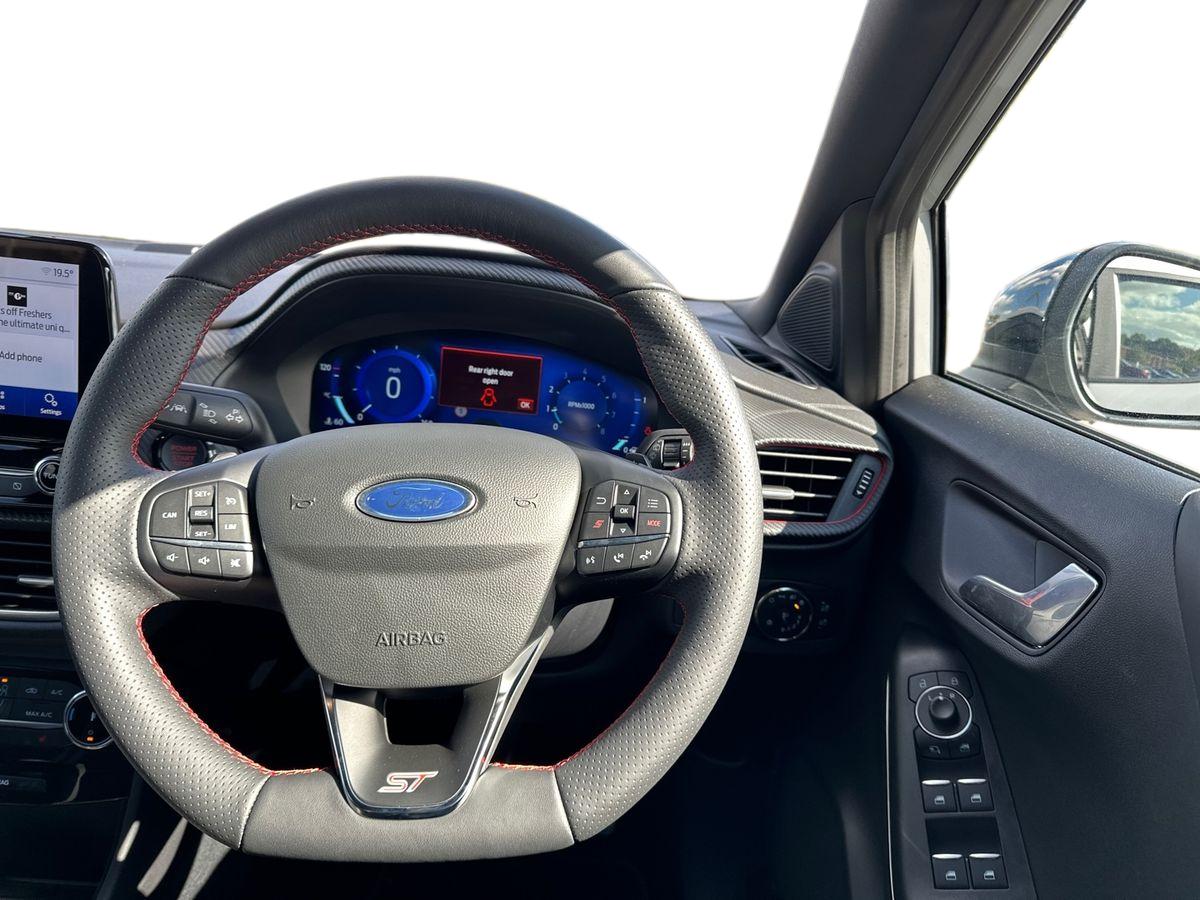 Used Ford Puma 2025 for sale - 76415069: Photo 17