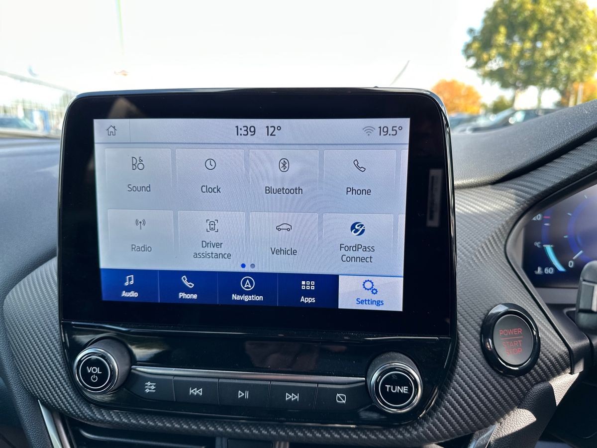 Used Ford Puma 2025 for sale - 76415069: Photo 19