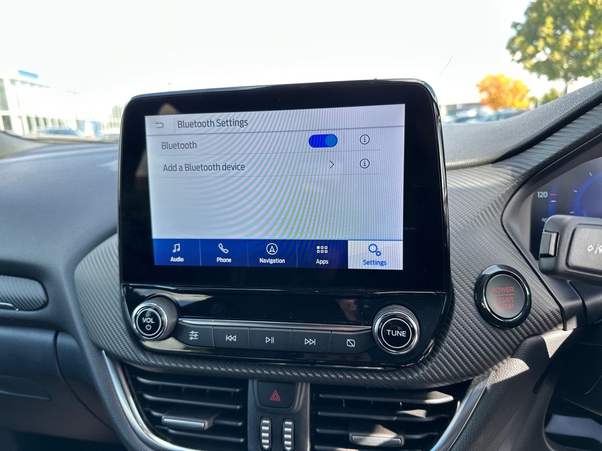 Used Ford Puma 2025 for sale - 76415069: Photo 21