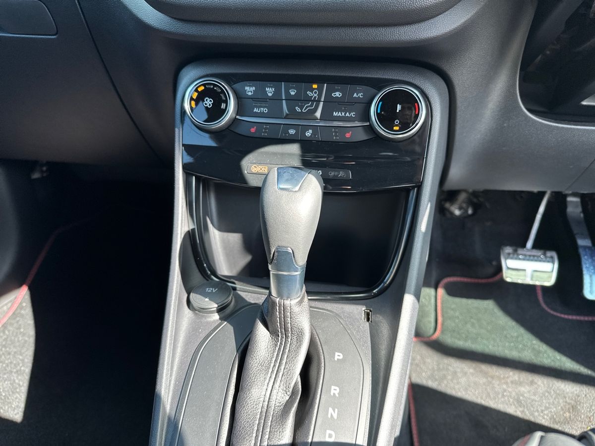 Used Ford Puma 2025 for sale - 76415069: Photo 22