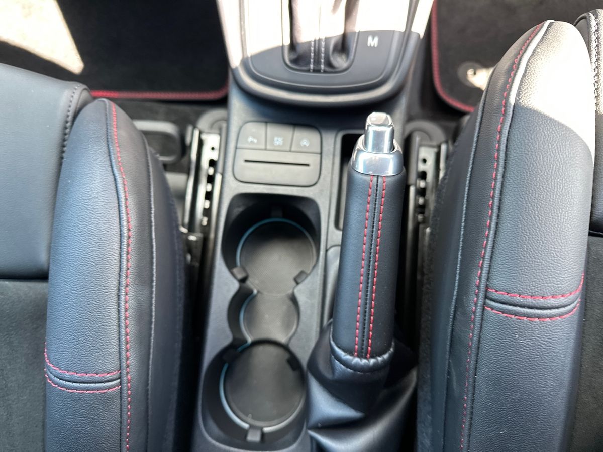 Used Ford Puma 2025 for sale - 76415069: Photo 28