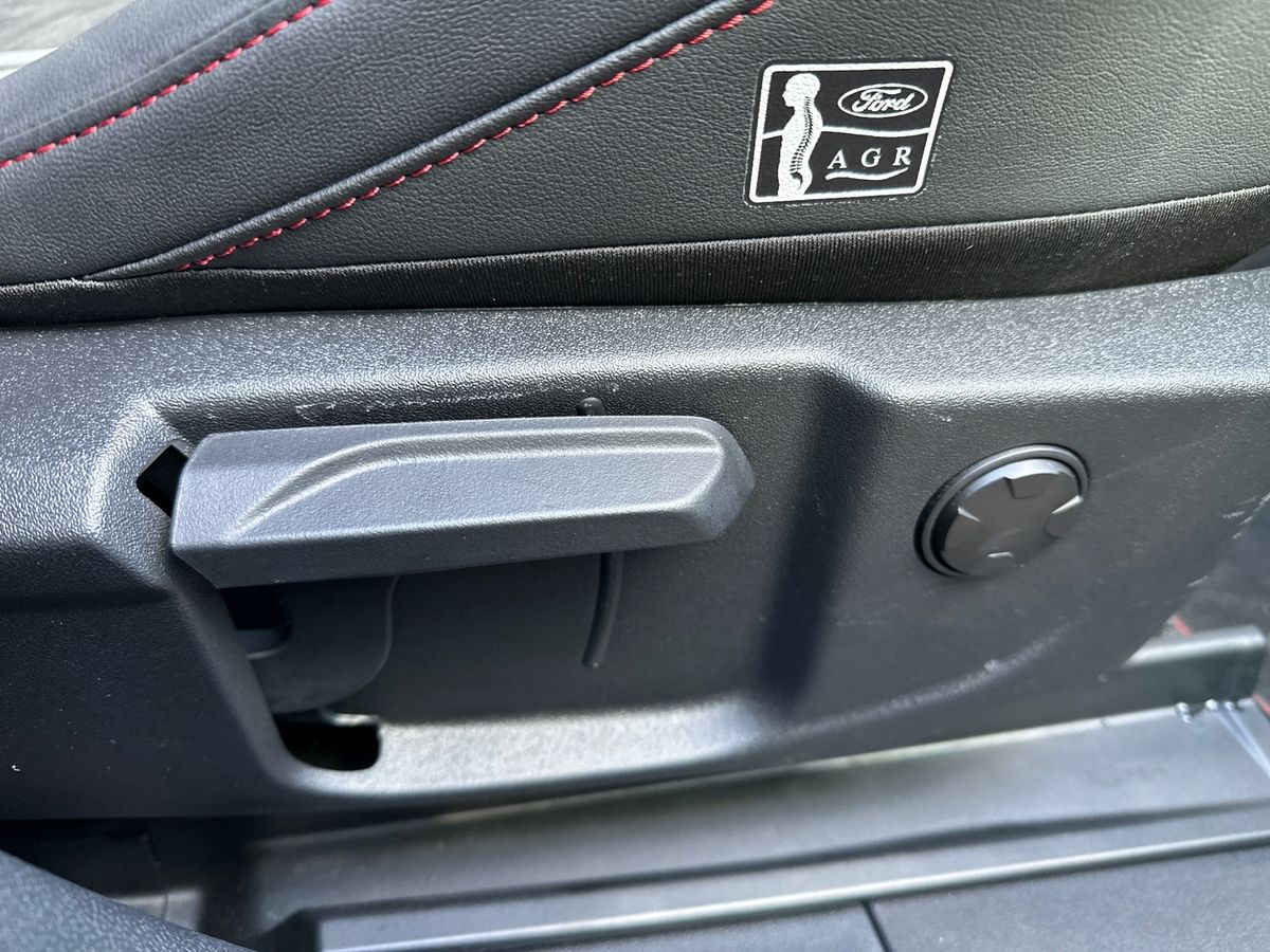 Used Ford Puma 2025 for sale - 76415069: Photo 30