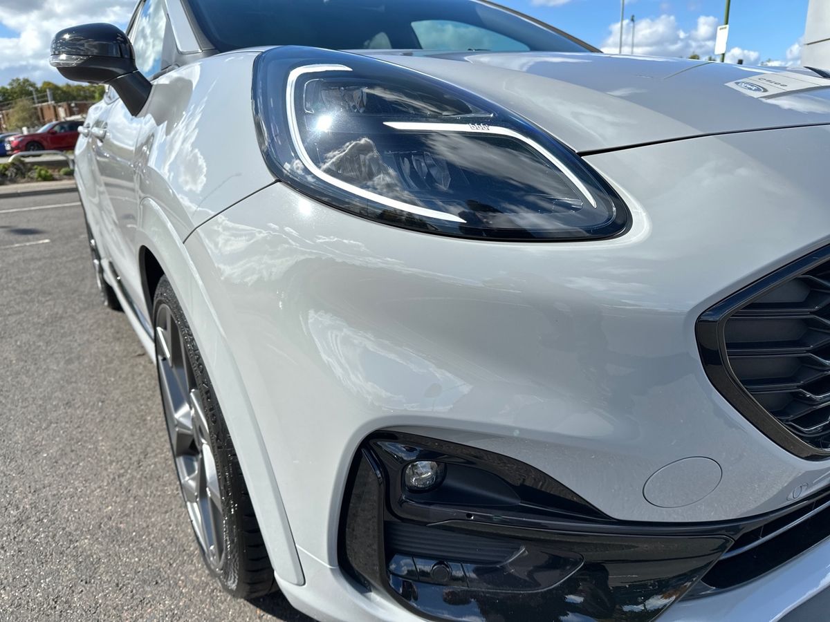 Used Ford Puma 2025 for sale - 76415069: Photo 32