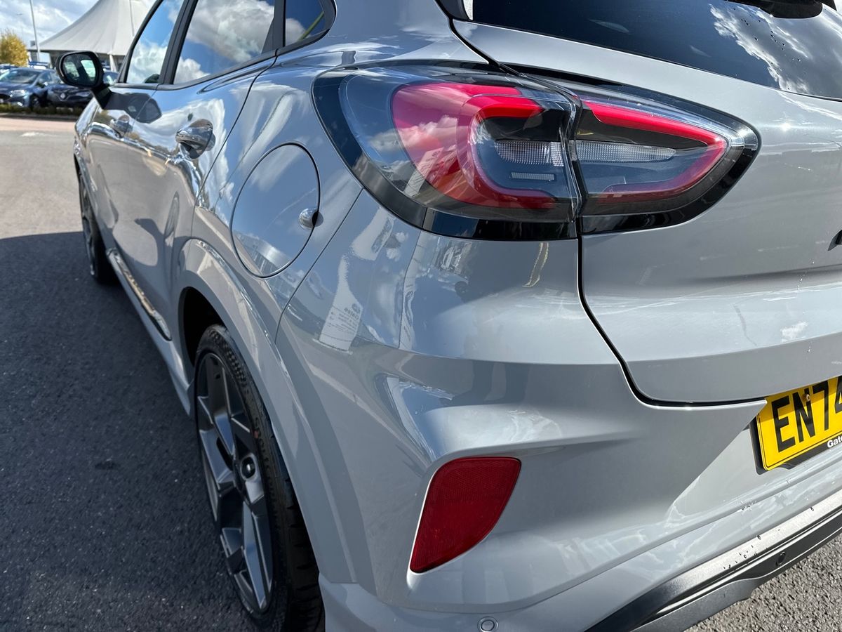 Used Ford Puma 2025 for sale - 76415069: Photo 33