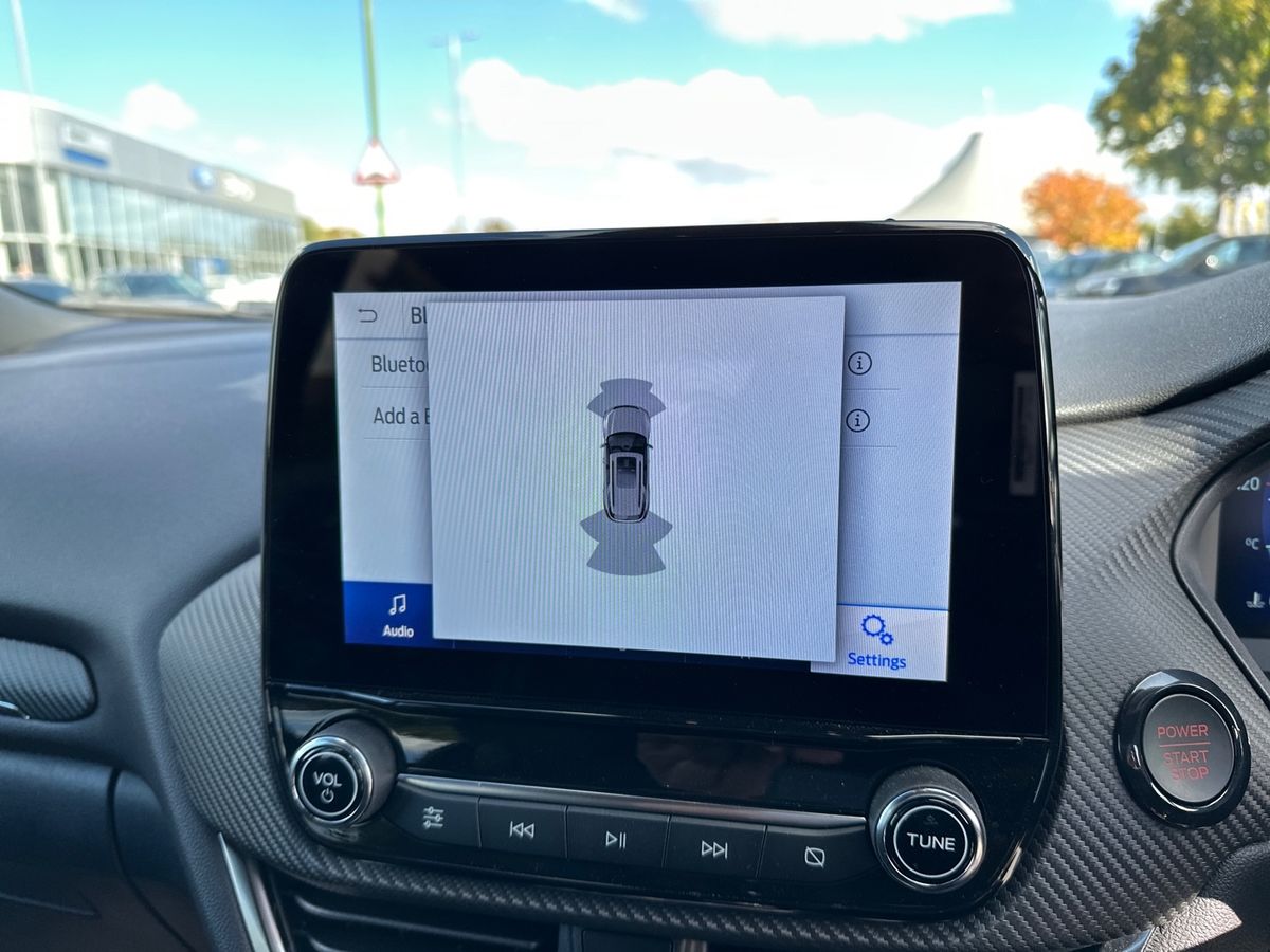 Used Ford Puma 2025 for sale - 76415069: Photo 38