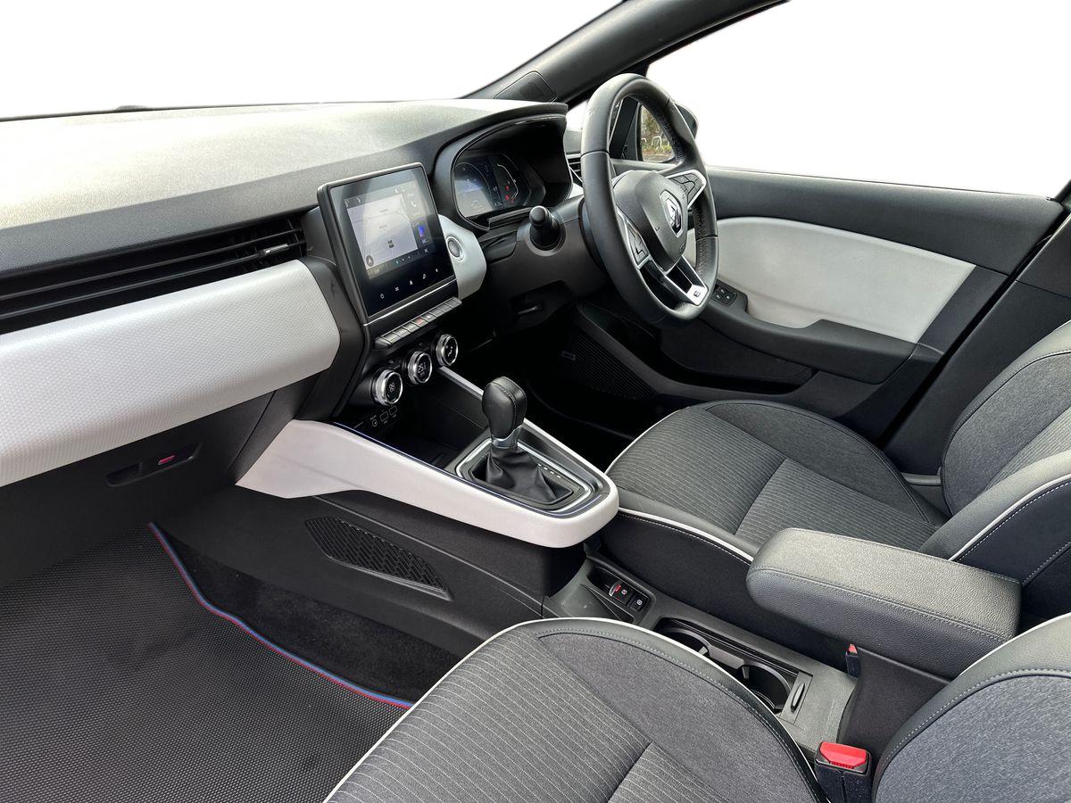 Used Renault Clio 2022 for sale - 77269260: Photo 11