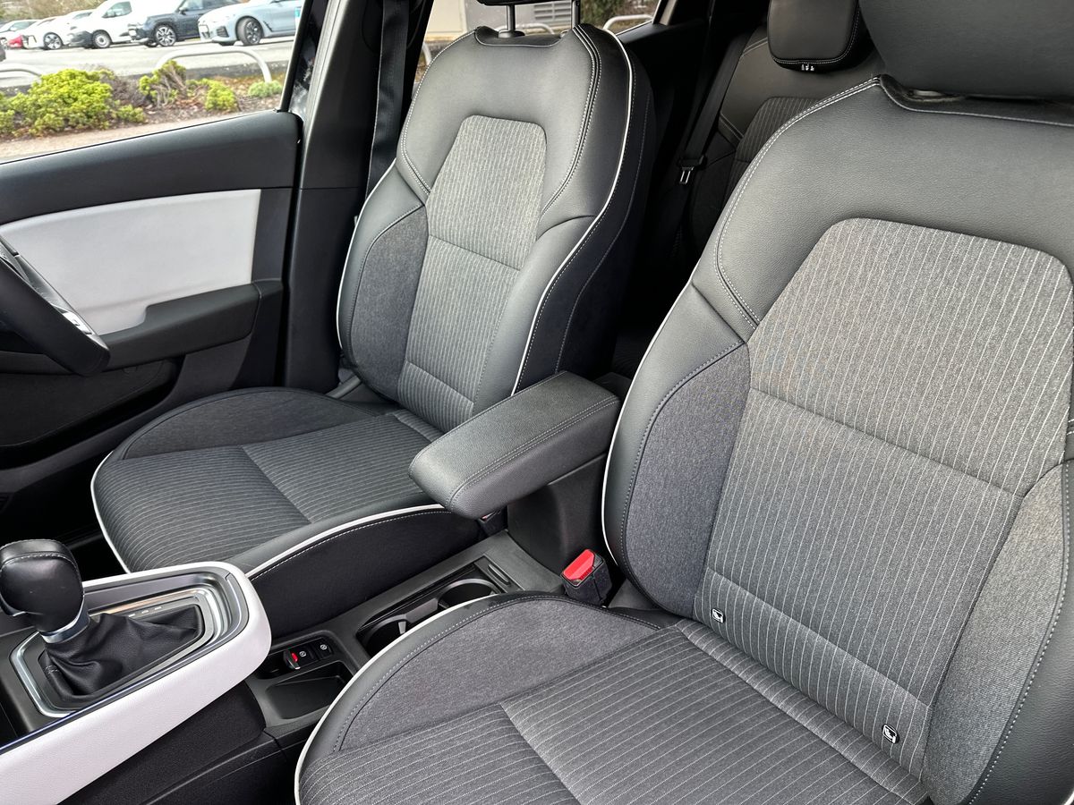 Used Renault Clio 2022 for sale - 77269260: Photo 13