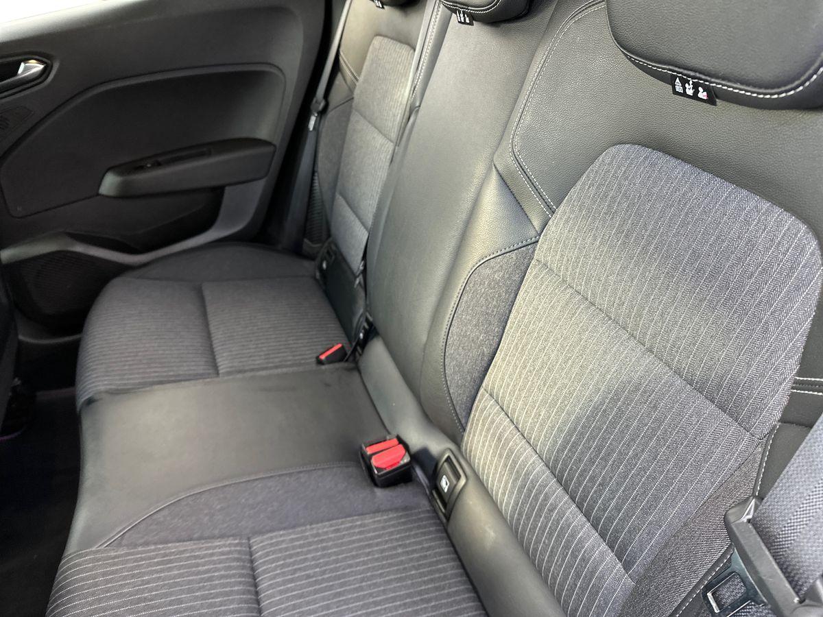 Used Renault Clio 2022 for sale - 77269260: Photo 14