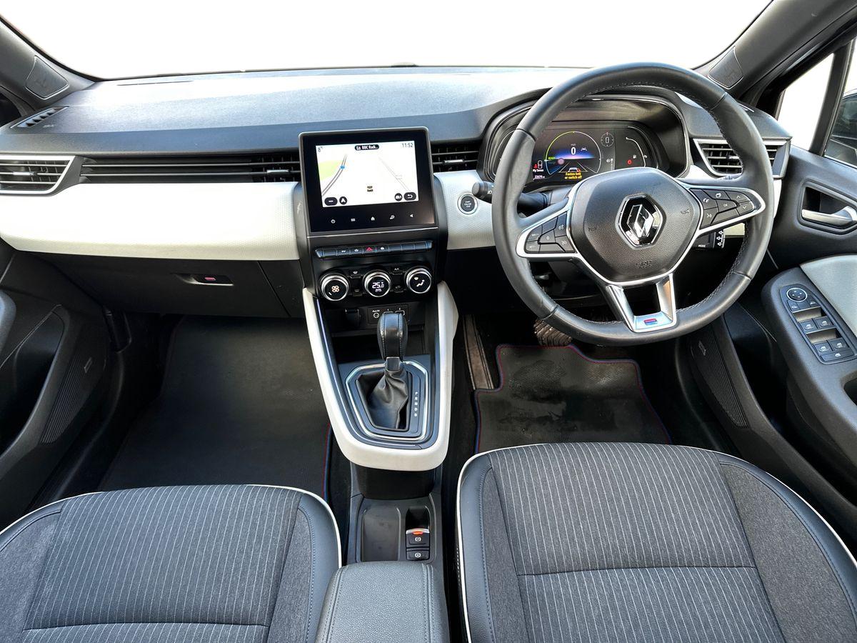 Used Renault Clio 2022 for sale - 77269260: Photo 15