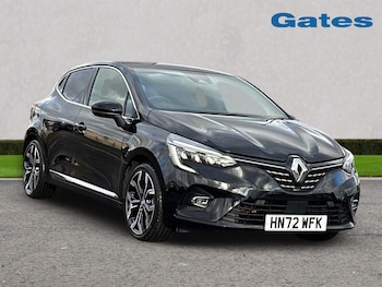 Used Renault Clio 2022 for sale - 77269260: Photo