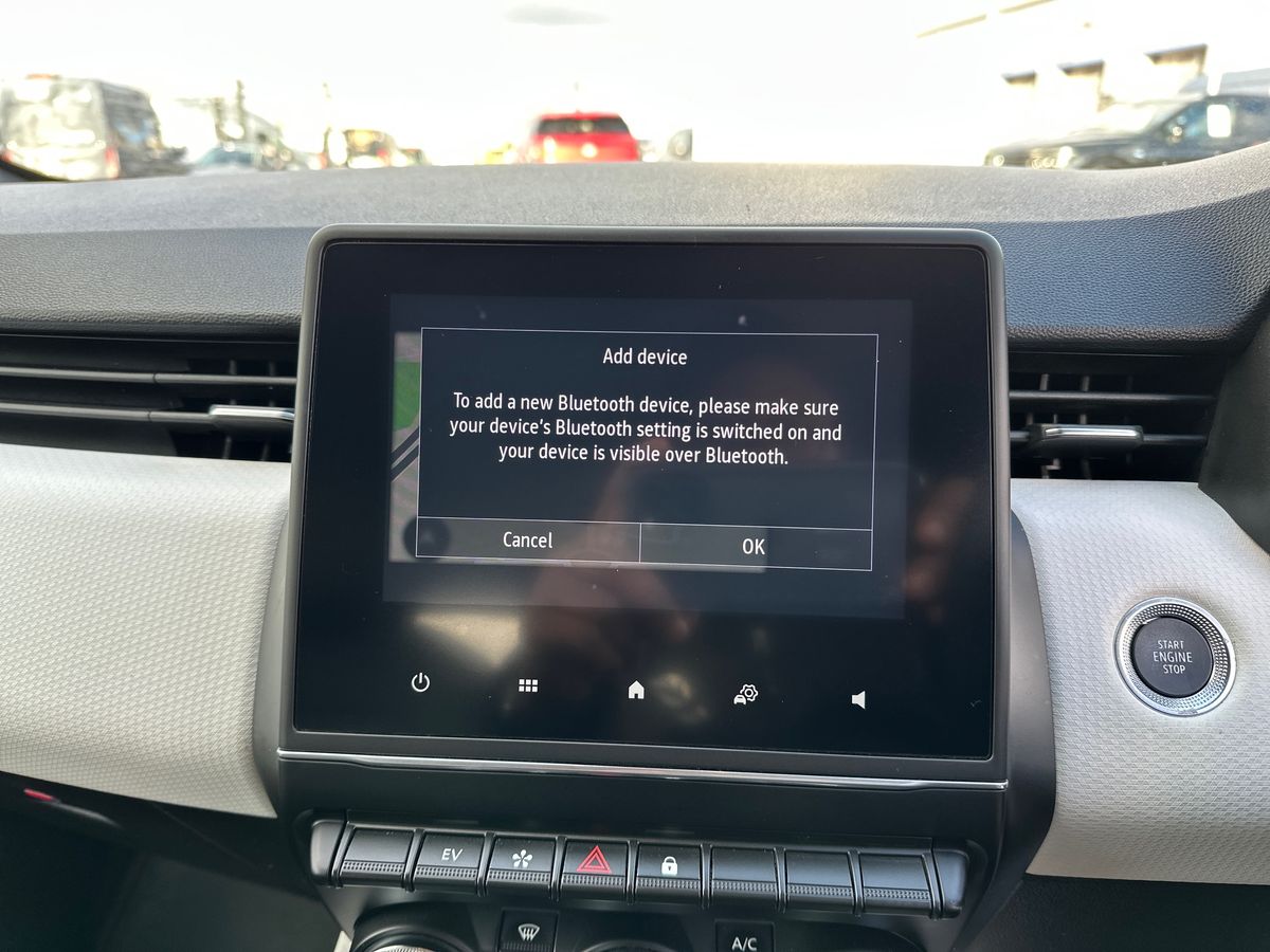 Used Renault Clio 2022 for sale - 77269260: Photo 21