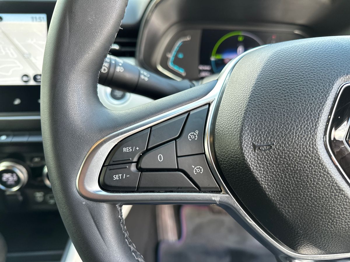 Used Renault Clio 2022 for sale - 77269260: Photo 26