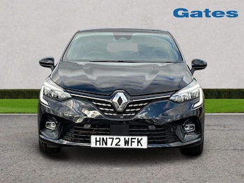 Used Renault Clio 2022 for sale - 77269260: Photo