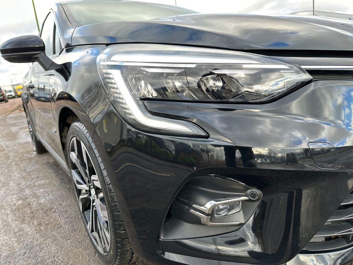 Used Renault Clio 2022 for sale - 77269260: Photo 32