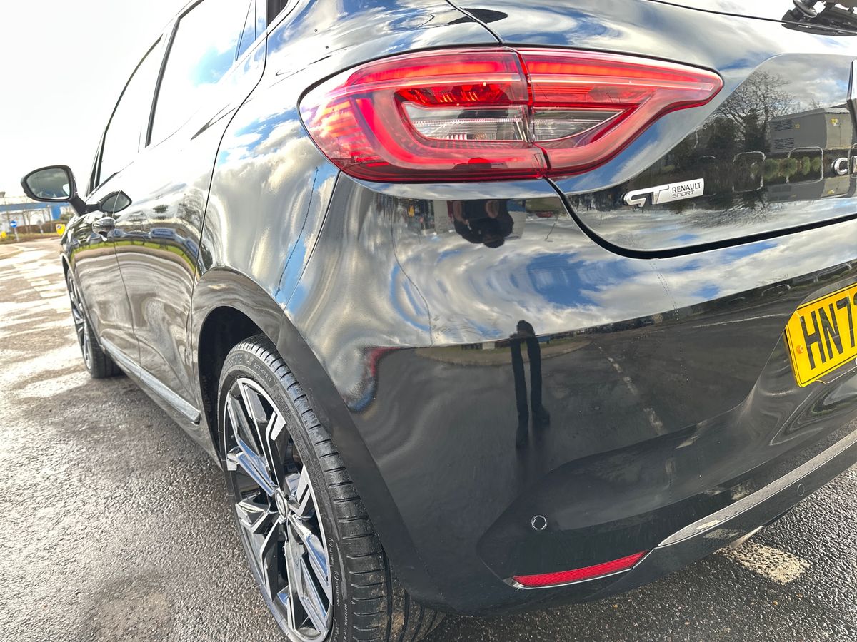 Used Renault Clio 2022 for sale - 77269260: Photo 33