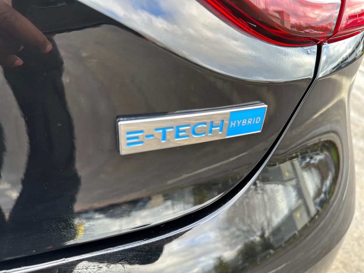 Used Renault Clio 2022 for sale - 77269260: Photo 36