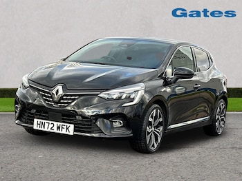 Used Renault Clio 2022 for sale - 77269260: Photo