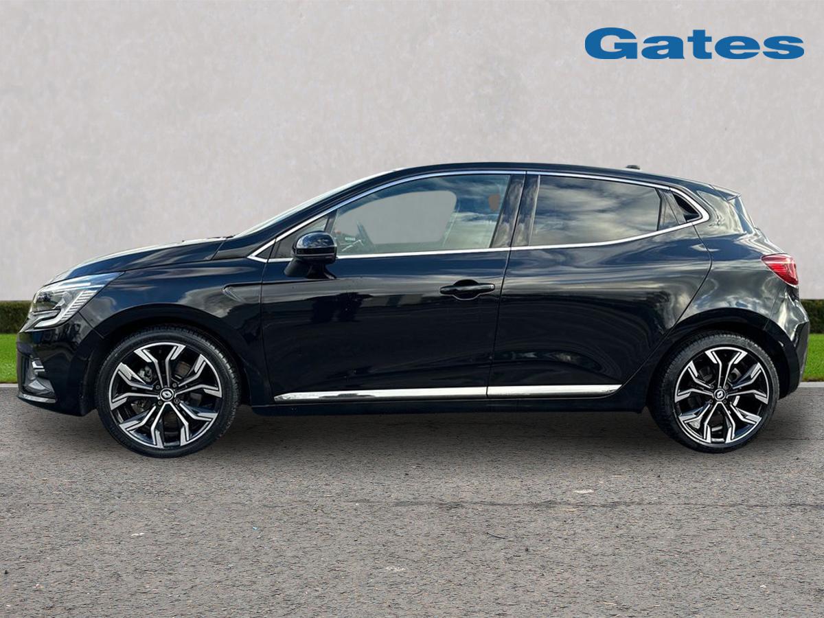 Used Renault Clio 2022 for sale - 77269260: Photo 4