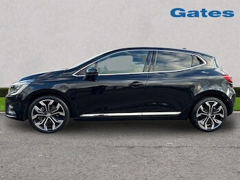 Used Renault Clio 2022 for sale - 77269260: Photo